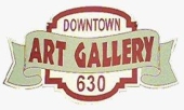 Downtown Art Gallery 630