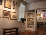 Downtown Gallery 630