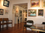 Downtown Gallery 630
